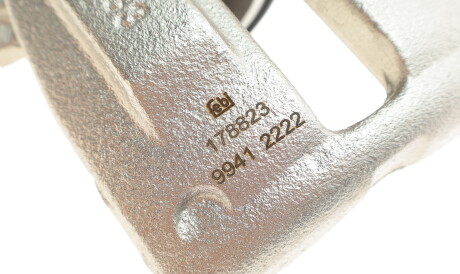 Фото 3 - Тормозной суппорт FEBI BILSTEIN 178823