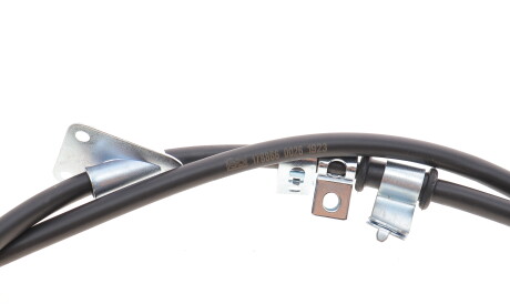 Фото 3 - Трос ручного гальма FEBI BILSTEIN 178866