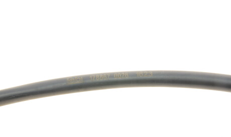 Фото 3 - Трос ручного гальма FEBI BILSTEIN 178867