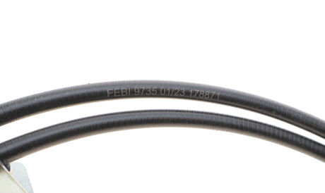 Фото 3 - Трос ручного гальма FEBI BILSTEIN 178871