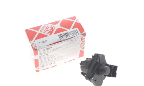 Фото 2 - Автозапчастина FEBI BILSTEIN 178877