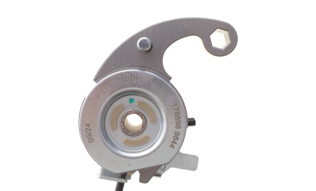 Натяжник ременя ГРМ Ford Transit 2.0 EcoBlue 16- - FEBI BILSTEIN 178898