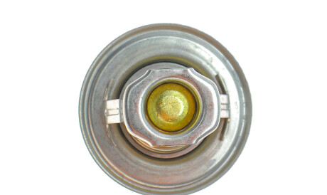 Фото 2 - Термостат системы охлаждения FEBI BILSTEIN 17890