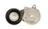 Натягувач поліклинового ременя NISSAN JUKE, QASHQAI II, SENTRA VII, TIIDA, X-TRAIL III RENAULT CLIO IV, LATITUDE 1.6/1.8/2.0 06.10- - ((119551KC0A)) FEBI BILSTEIN 178942 (фото 4)