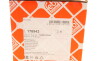Натягувач поліклинового ременя NISSAN JUKE, QASHQAI II, SENTRA VII, TIIDA, X-TRAIL III RENAULT CLIO IV, LATITUDE 1.6/1.8/2.0 06.10- - ((119551KC0A)) FEBI BILSTEIN 178942 (фото 5)