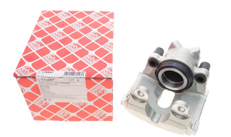 Фото 2 - Тормозной суппорт FEBI BILSTEIN 178947