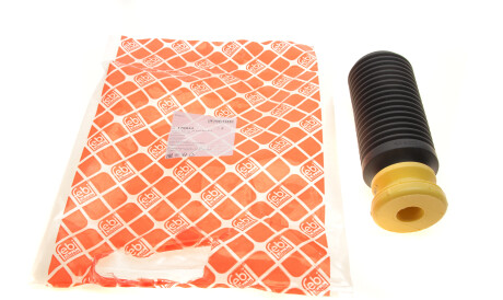 Фото 2 - Пильник/відбійник FEBI BILSTEIN 179044