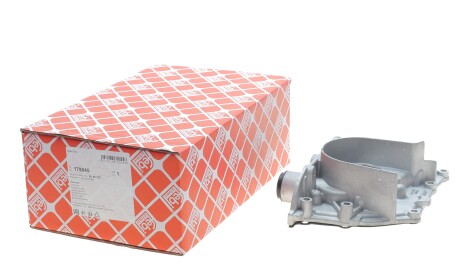 Фото 2 - Масляний насос FEBI BILSTEIN 179045