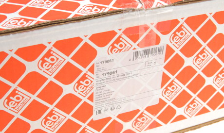 Фото 2 - Прокладки FEBI BILSTEIN 179061