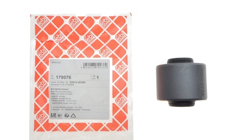 Фото 2 - Сайлентблок важеля FEBI BILSTEIN 179076