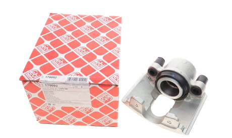 Фото 2 - Тормозной суппорт FEBI BILSTEIN 179092