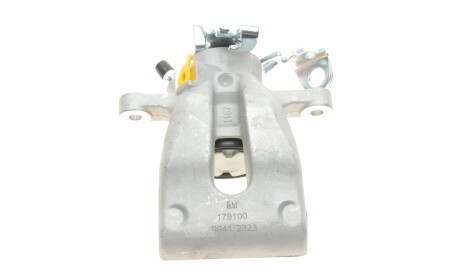 Фото 5 - Гальмівний супорт FEBI BILSTEIN 179100