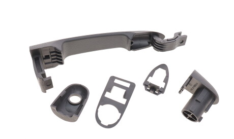 Фото 3 - Ручка / Замок FEBI BILSTEIN 179115