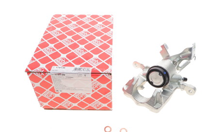 Фото 2 - Тормозной суппорт FEBI BILSTEIN 179130