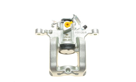 Фото 8 - Тормозной суппорт FEBI BILSTEIN 179131