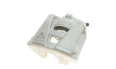 Фото 2 - Гальмівний супорт FEBI BILSTEIN 179133