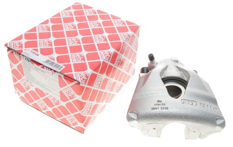 Фото 2 - Тормозной суппорт FEBI BILSTEIN 179158