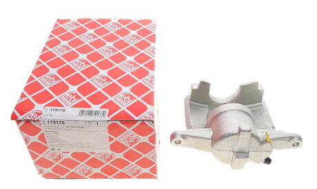 Фото 2 - Тормозной суппорт FEBI BILSTEIN 179176