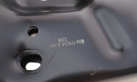 Фото 4 - Сайлентблок рычага FEBI BILSTEIN 179214