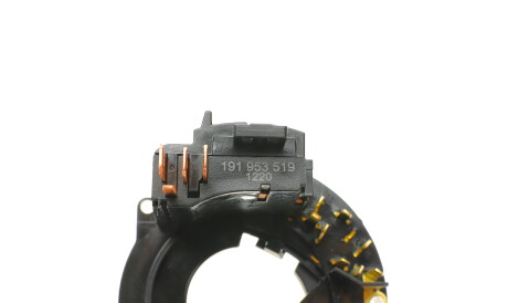 Фото 3 - Підрульовий перемикач FEBI BILSTEIN 17924