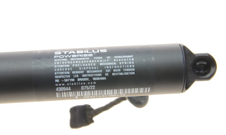 Фото 3 - Автозапчасть FEBI BILSTEIN 179301