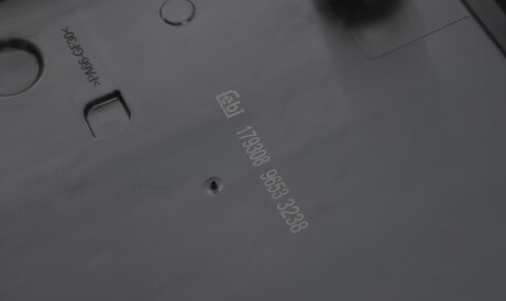 Фото 3 - Комплект ТО для АКПП FEBI BILSTEIN 179308