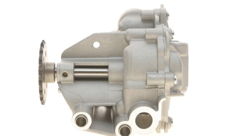 Фото 3 - Масляный насос FEBI BILSTEIN 179360