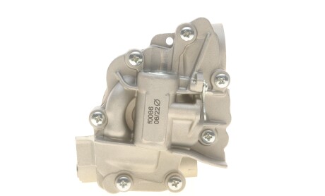 Фото 5 - Масляный насос FEBI BILSTEIN 179360