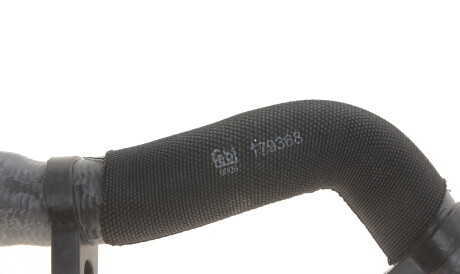 Фото 3 - Патрубок системы охлаждения FEBI BILSTEIN 179368