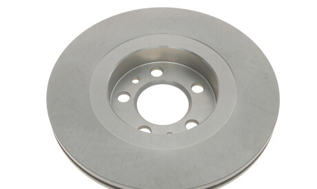 Фото 2 - Тормозной диск FEBI BILSTEIN 17936