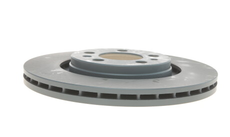 Фото 3 - Тормозной диск FEBI BILSTEIN 17936