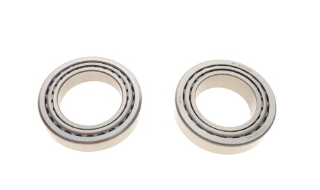 Фото 2 - Підшипник маточини FEBI BILSTEIN 179378