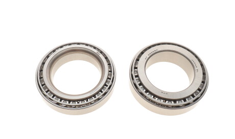 Фото 3 - Підшипник маточини FEBI BILSTEIN 179378