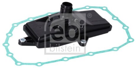 Комплект масляного фильтра кпп - (218145T0000, 254205T0003) FEBI BILSTEIN 179386