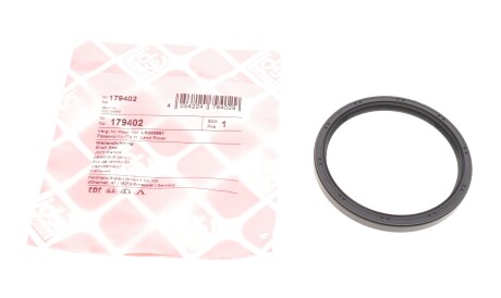 Фото 2 - Сальник коробки переключения передач FEBI BILSTEIN 179402