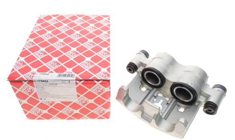 Фото 2 - Тормозной суппорт FEBI BILSTEIN 179432