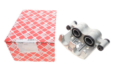 Фото 2 - Тормозной суппорт FEBI BILSTEIN 179433