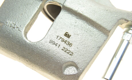 Фото 8 - Тормозной суппорт FEBI BILSTEIN 179436