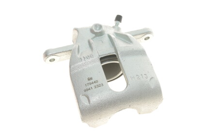 Фото 2 - Гальмівний супорт FEBI BILSTEIN 179440