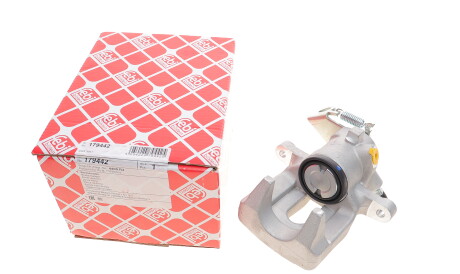 Фото 2 - Тормозной суппорт FEBI BILSTEIN 179442