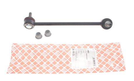 Фото 5 - Автозапчастина FEBI BILSTEIN 179467