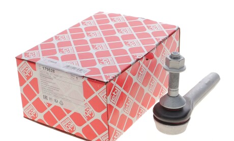 Фото 2 - Автозапчастина FEBI BILSTEIN 179528