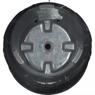 Фото 3 - Подушка двигателя FEBI BILSTEIN 17954