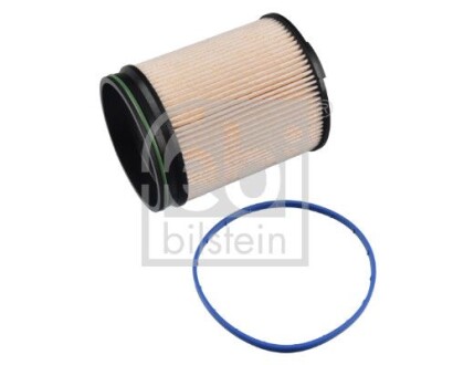 Фільтр паливний в зборі - ((2216111, JB3Z9365A, KTJB3G9176AA)) FEBI BILSTEIN 179554