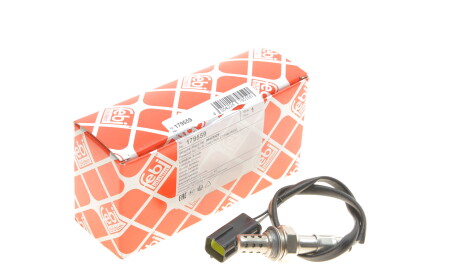 Фото 2 - Лямбда-зонд FEBI BILSTEIN 179559