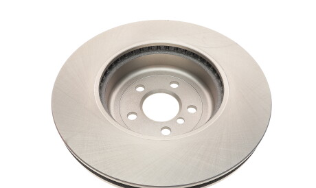 Фото 2 - Гальмівний диск FEBI BILSTEIN 179565