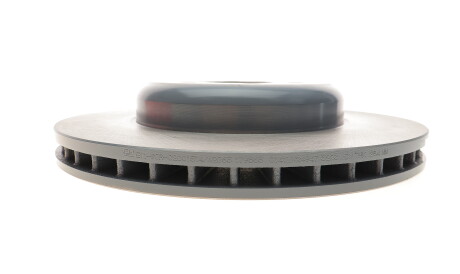 Фото 3 - Гальмівний диск FEBI BILSTEIN 179565