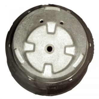 Фото 3 - Подушка двигателя FEBI BILSTEIN 17957