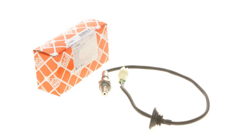 Фото 2 - Лямбда-зонд FEBI BILSTEIN 179583