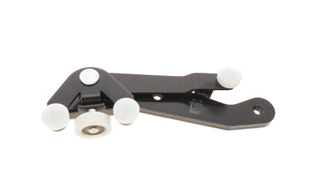 Фото 3 - Двері FEBI BILSTEIN 179608